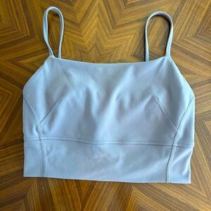 Lululemon Wunder Train Strappy Tank